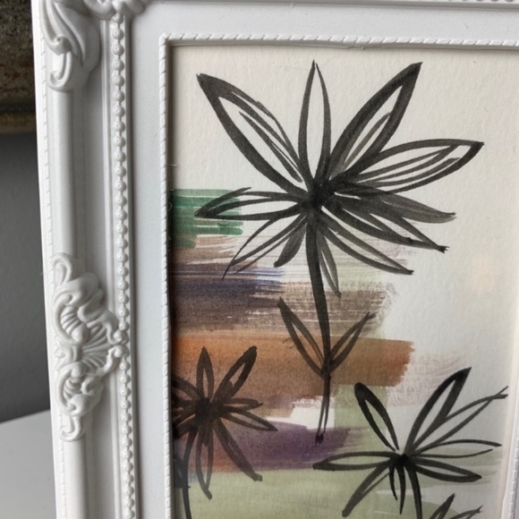 Lovely Star * Original Watercolor Art - Picture 2 of 6